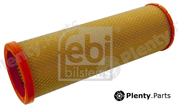 febi bilstein 48273 — Air Filter