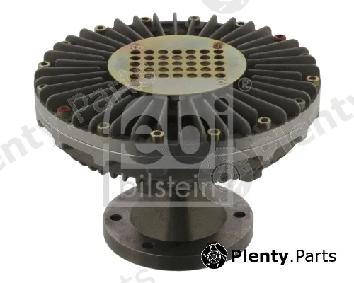 febi bilstein 38026 — Clutch, radiator fan