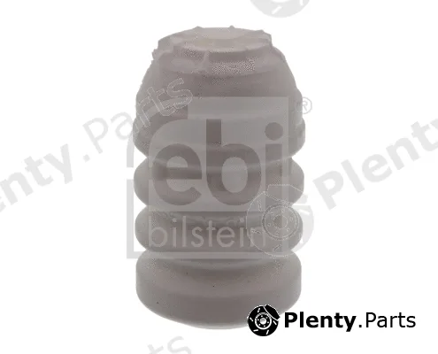 febi bilstein 18358 — Rubber Buffer, suspension