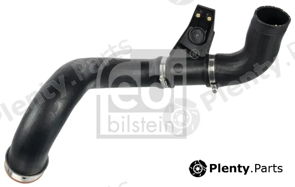 febi bilstein 33522 — Charge Air Hose