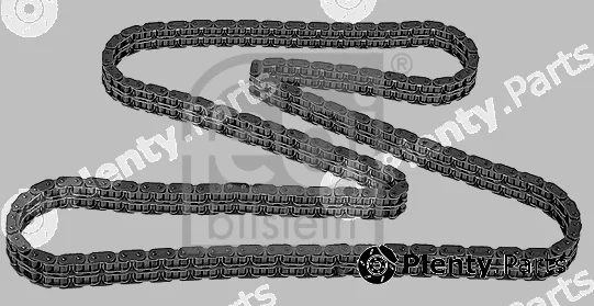 febi bilstein 33890 — Timing Chain