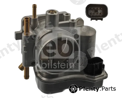 febi bilstein 39551 — Throttle Body