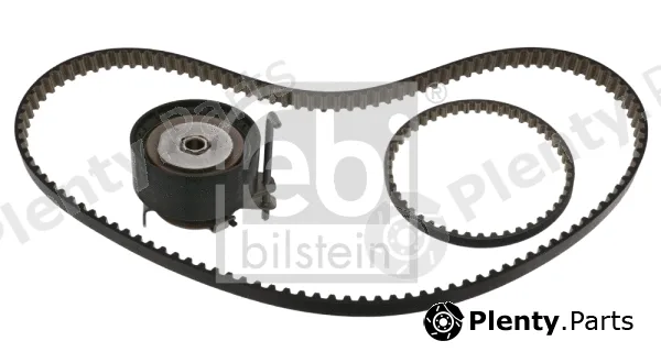 febi bilstein 100325 — Timing Belt Kit