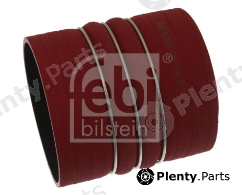 febi bilstein 47683 — Charge Air Hose