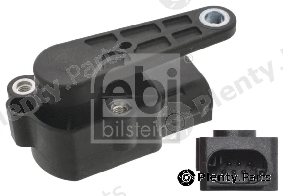 febi bilstein 46446 — Sensor, Xenon light (headlight levelling)