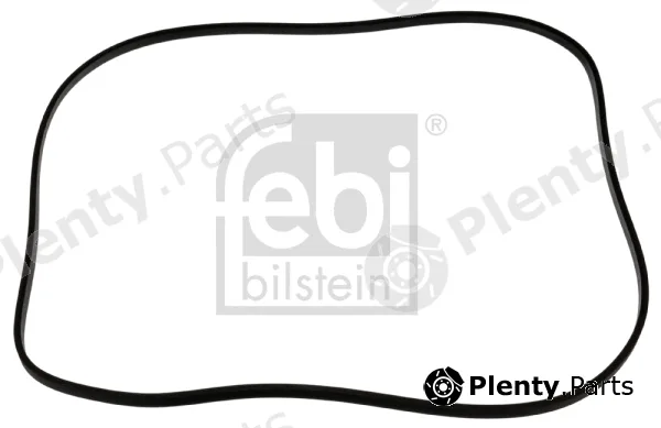 febi bilstein 15223 — Gasket, cylinder head cover
