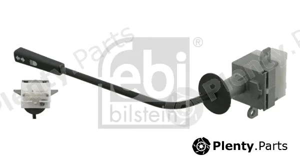 febi bilstein 18718 — Switch, headlight