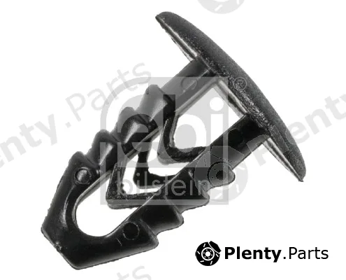 febi bilstein 182670 — Retaining Clip, underbody panelling febi Plus
