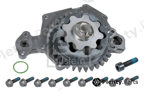 febi bilstein 101375 — Oil Pump