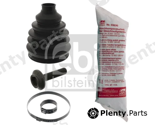 febi bilstein 44201 — Bellow Kit, drive shaft