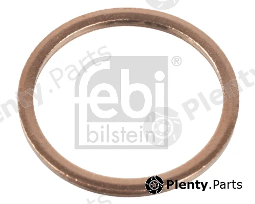 febi bilstein 19422 — Seal Ring, oil drain plug