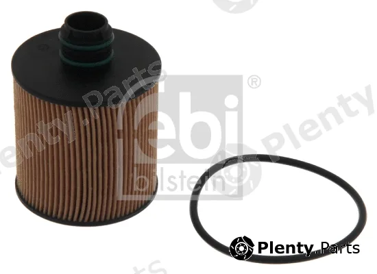 febi bilstein 38873 — Oil Filter