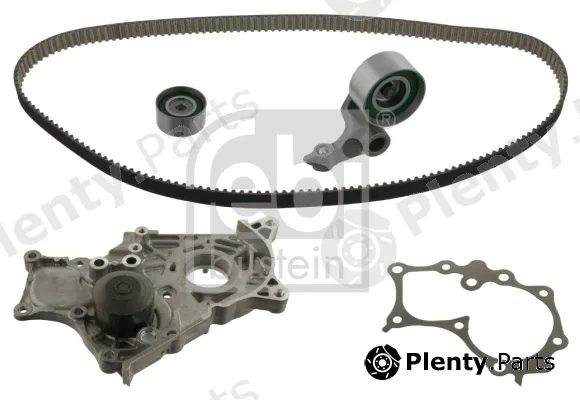 febi bilstein 32730 — Water Pump & Timing Belt Kit
