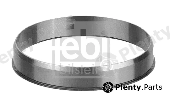 febi bilstein 08041 — Ring Gear, crankshaft