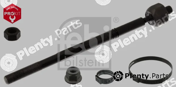 febi bilstein 43794 — Inner Tie Rod ProKit