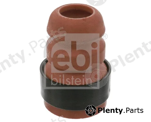 febi bilstein 101936 — Rubber Buffer, suspension