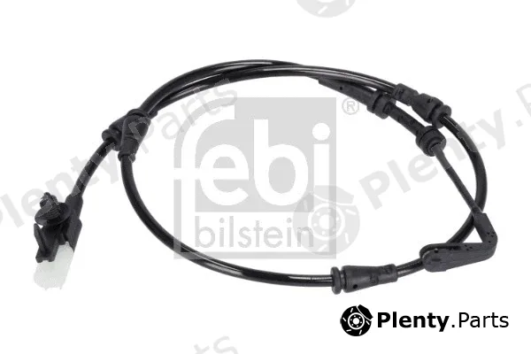 febi bilstein 180131 — Warning Contact, brake pad wear