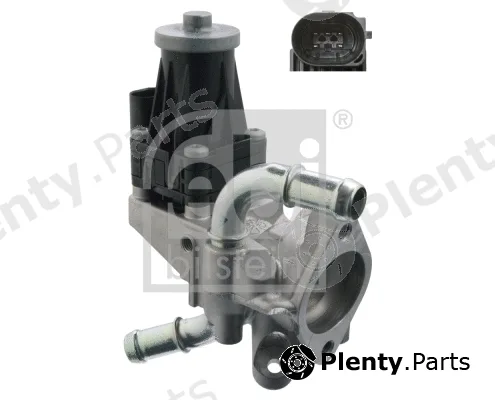 febi bilstein 103576 — EGR Valve