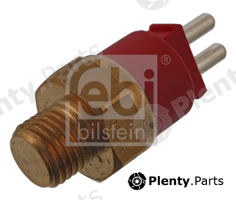 febi bilstein 02948 — Temperature Switch, radiator fan