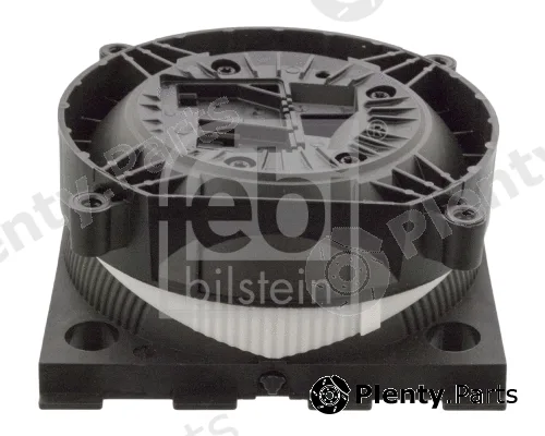 febi bilstein 103985 — Control Element, exterior mirror