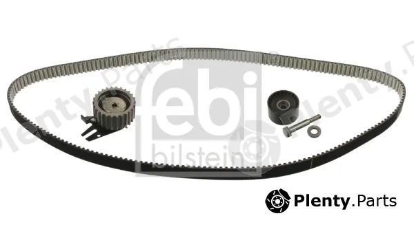 febi bilstein 23651 — Timing Belt Kit