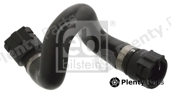 febi bilstein 103236 — Radiator Hose