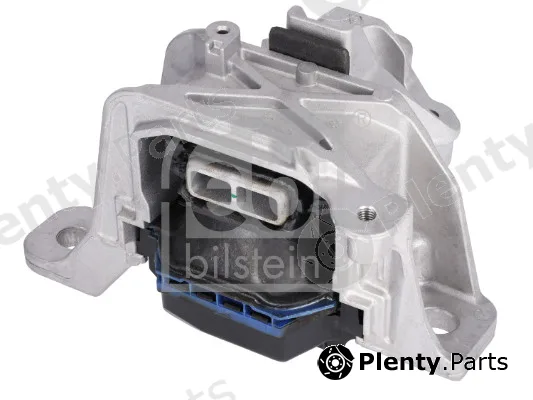 febi bilstein 184581 — Mounting, engine