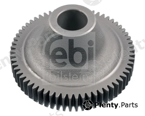 febi bilstein 179634 — Gear, air compressor
