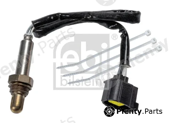febi bilstein 177398 — Lambda Sensor