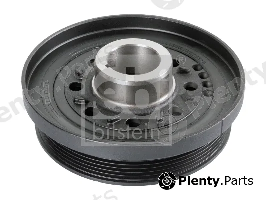 febi bilstein 171232 — Belt Pulley, crankshaft