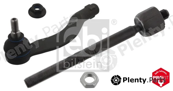 febi bilstein 39565 — Tie Rod ProKit