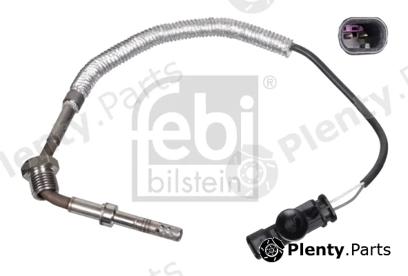 febi bilstein 100806 — Sensor, exhaust gas temperature