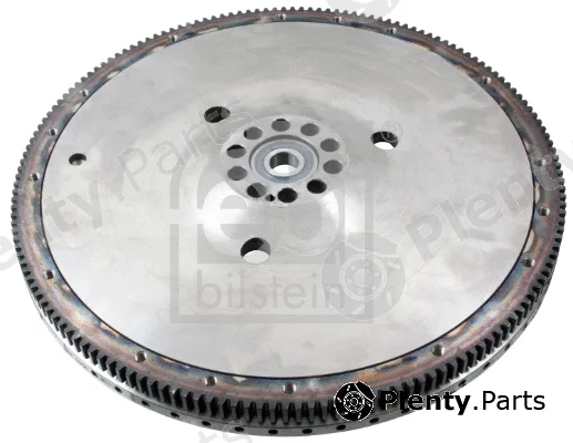 febi bilstein 102519 — Flywheel