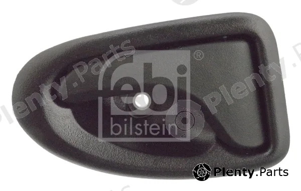 febi bilstein 101986 — Door Handle, interior equipment febi Plus