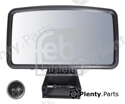 febi bilstein 102147 — Ramp Mirror