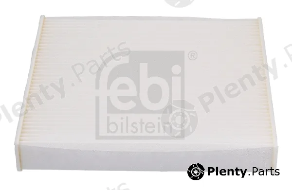 febi bilstein 27465 — Filter, cabin air