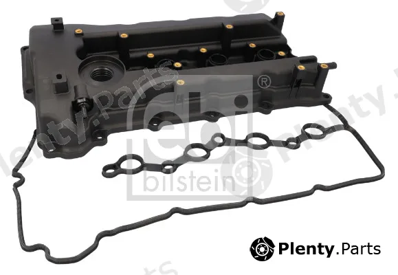 febi bilstein 186455 — Cylinder Head Cover febi Plus