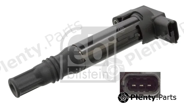 febi bilstein 103405 — Ignition Coil