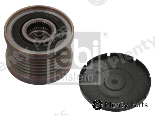 febi bilstein 49516 — Alternator Freewheel Clutch