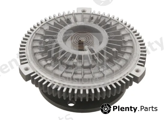febi bilstein 23157 — Clutch, radiator fan