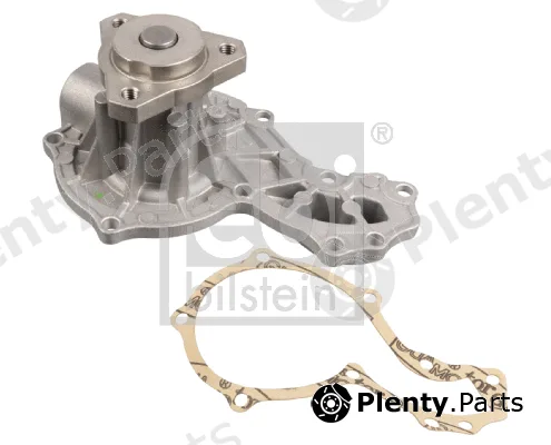 febi bilstein 01285 — Water Pump, engine cooling