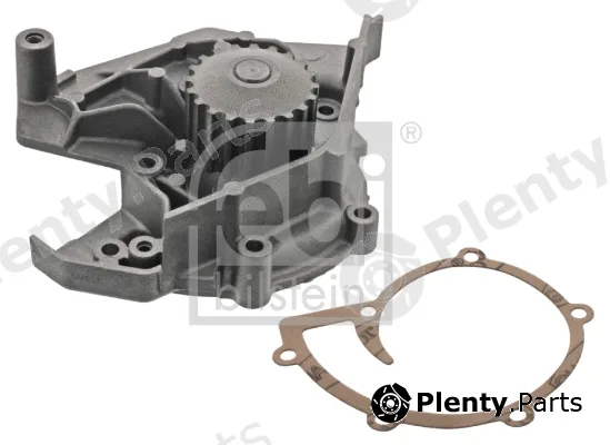 febi bilstein 39880 — Water Pump, engine cooling