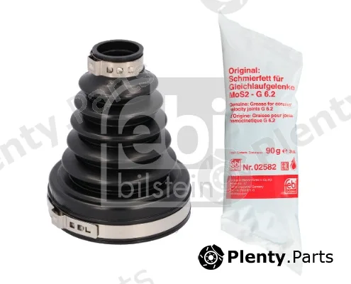 febi bilstein 188125 — Bellow Kit, drive shaft