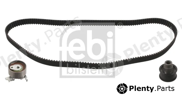 febi bilstein 14111 — Timing Belt Kit