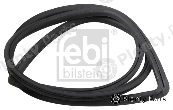 febi bilstein 08867 — Seal, windscreen