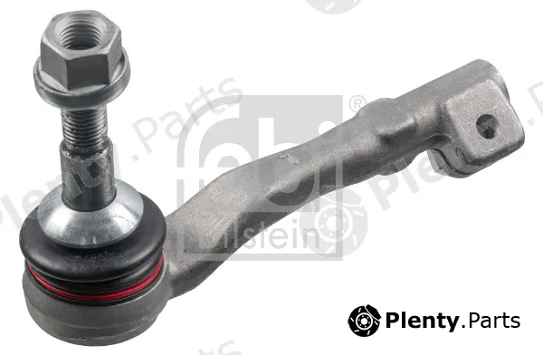 febi bilstein 183433 — Tie Rod End