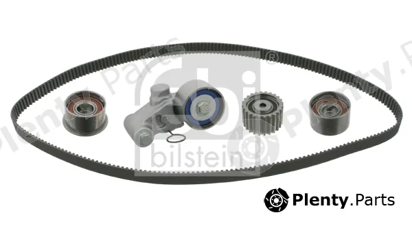 febi bilstein 27546 — Timing Belt Kit