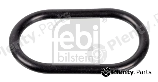febi bilstein 173929 — Seal Ring, oil cooler