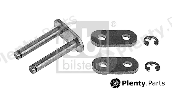 febi bilstein 09280 — Link, timing chain