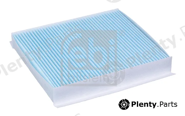 febi bilstein 29221 — Filter, cabin air
